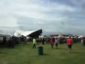 The Main Stage